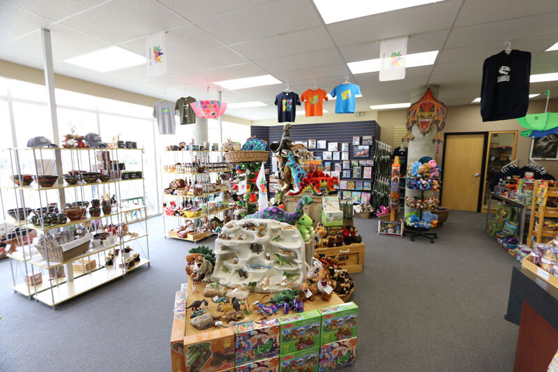 Discovery Shop « Royal Saskatchewan Museum